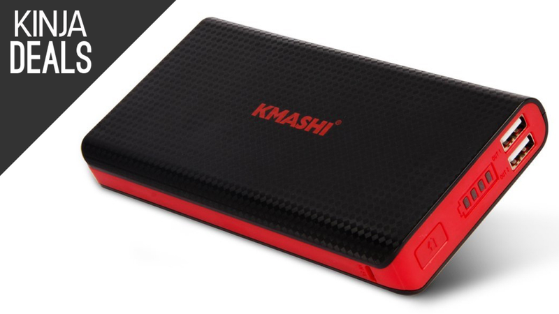 Illustration for article titled Today's Best Deals: WD My Cloud, 4K Sony TV, iTunes Credit, and More